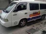 Mercedes-Benz MB 140D 2003 - Bán Mercedes MB140D đời 2003, màu trắng, giá 118tr giá 118 triệu tại Nam Định