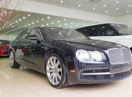 Bentley Continental Flying Spur 2014 - Bán xe Bentley Continental Flying Spur sản xuất 2014 màu đen, xe nhập lướt chưa đăng ký giá 14 tỷ 650 tr tại Hà Nội