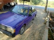 Mitsubishi Lancer 1982 - Bán Mitsubishi Lancer đời 1982, màu xanh giá 25 triệu tại Bình Dương