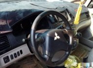 Mitsubishi Grandis 2005 - Bán Mitsubishi Grandis năm 2005, màu đen giá 300 triệu tại Vĩnh Long