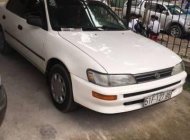 Toyota Corolla   XL 1993 - Chính chủ bán xe Toyota Corolla XL đời 1993, màu trắng, xe nhập giá 145 triệu tại Tp.HCM