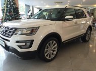 Ford Explorer 2.3L Ecoboost AT AWD 2018 - Bán xe Ford Explorer 2.3L Ecoboost AT AWD. Giá xe chưa giảm - Hotline Báo giá xe Ford 2018 (miễn phí): 093.114.2545 giá 2 tỷ 180 tr tại Bình Định