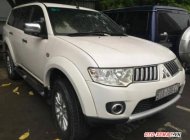 Mitsubishi Pajero D 2011 - Bán xe Mitsubishi Pajero D năm 2011, màu trắng giá 745 triệu tại Điện Biên