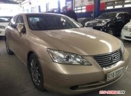 Lexus ES 350 2007 - Bán xe Lexus ES 350 đời 2007, màu vàng  giá 1 tỷ 25 tr tại Điện Biên