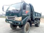 Hyundai Ben 2009 - Bán 1 xe ben cũ Cửu Long 3,45 tấn 2 cầu đời 2009 đăng ký 2010 máy Tu Bô giá 120 triệu tại Hà Nội