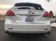 Toyota Venza 2010 - Cần bán xe Toyota Venza 2010, màu trắng giá 865 triệu tại Tây Ninh