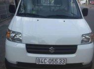 Suzuki Carry 2014 - Bán gấp Suzuki Carry sản xuất 2014, màu trắng, xe nhập giá 250 triệu tại Tiền Giang