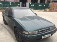 Nissan GT R   2.4 MT  1992 - Bán Nissan GT R 2.4 MT sản xuất 1992, màu xanh lam, nhập khẩu nguyên chiếc, giá 45tr giá 45 triệu tại Hà Nội