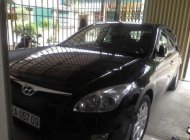 Hyundai i30 1.6AT 2009 - Bán xe Hyundai i30 1.6AT năm 2009, màu đen, nhập khẩu giá 369 triệu tại Tuyên Quang