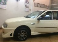 Peugeot 405 GL 1993 - Bán ô tô Peugeot 405 sản xuất 1993 màu kem (Be), giá chỉ 69 triệu, nhập khẩu giá 69 triệu tại Bình Định