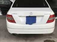 Mercedes-Benz C class   2008 - Bán ô tô Mercedes C class đời 2008, màu trắng, xe nhập giá 455 triệu tại An Giang