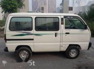 Suzuki Carry 2009 - Bán ô tô Suzuki Carry 2009, màu trắng giá 200 triệu tại Đắk Lắk