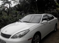 Lexus ES 330 2004 - Bán xe Lexus ES 330 2004, màu trắng, nhập khẩu nguyên chiếc giá 660 triệu tại Hà Nội