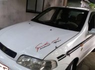 Fiat Albea ELX 2004 - Bán Fiat Albea ELX năm 2004, màu trắng, giá chỉ 138 triệu giá 138 triệu tại Tây Ninh