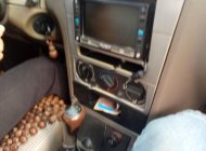 Lifan 520  1.6 MT 2007 - Cần bán Lifan 520 1.6 MT năm sản xuất 2007, màu bạc, xe nhập xe gia đình giá 80 triệu tại Kon Tum