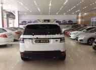 LandRover Range rover HSE 3.0 2014 - Cần bán xe LandRover Range Rover HSE 3.0 năm sản xuất 2014, màu trắng, nhập khẩu nguyên chiếc như mới giá 4 tỷ 390 tr tại Hải Phòng