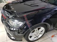 Mercedes-Benz C class C300-AMG 2011 - Bán ô tô Mercedes C300-AMG năm 2011, màu đen, xe nhập, giá 750tr giá 750 triệu tại Khánh Hòa