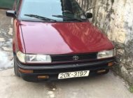 Toyota Corona   1990 - Cần bán xe Toyota Corona đời 1990 giá 58 triệu tại Hải Phòng