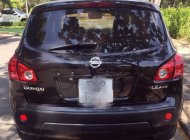 Nissan Qashqai LE AWD 2010 - Bán xe Nissan Qashqai LE AWD đời 2010, màu đen, nhập khẩu chính chủ, 650tr giá 650 triệu tại Tp.HCM