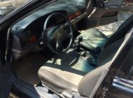 Nissan Bluebird 1993 - Cần bán Nissan Bluebird đời 1993, màu đen, nhập khẩu giá 90 triệu tại Phú Yên