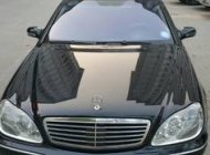 Mercedes-Benz S500 2006 - Cần bán mercedes s500 giá 389 triệu tại Hà Nội