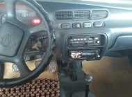 Daihatsu Citivan 2002 - Bán xe Daihatsu Citivan năm sản xuất 2002, màu xanh lam, nhập khẩu nguyên chiếc, 60 triệu giá 60 triệu tại Hà Nam