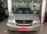 Lexus RX 330 AWD 2003 - Bán Lexus RX 330 AWD năm 2003, màu bạc, nhập khẩu nguyên chiếc chính chủ giá 620 triệu tại Hà Nội