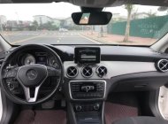 Mercedes-Benz CLA class 200 2014 - Cần bán lại xe Mercedes CLA 200 năm 2014, màu trắng, xe nhập giá 1 tỷ 20 tr tại Hà Nội