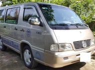 Mercedes-Benz MB 100 2004 - Bán xe con 9 chỗ Mercedes Mb100 đời 2004, màu hồng phấn, xe còn rất mới giá 230 triệu tại Cần Thơ