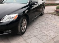 Lexus GS 350 2008 - Chính chủ bán Lexus GS 350 năm sản xuất 2008, màu đen, xe nhập giá 1 tỷ 200 tr tại Quảng Ninh