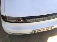 Nissan Bluebird 1981 - Bán Nissan Bluebird năm sản xuất 1981, màu trắng giá 25 triệu tại Lâm Đồng