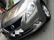 Nissan Sunny 2016 - Bán Nissan Sunny đời 2016, màu xám giá 410 triệu tại Hà Tĩnh