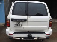 Toyota Land Cruiser 1999 - Cần bán Toyota Land Cruiser năm sản xuất 1999, màu trắng giá 150 triệu tại Thanh Hóa