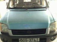 Suzuki Wagon R 2005 - Bán Suzuki Wagon R sản xuất năm 2005, giá cạnh tranh giá 109 triệu tại Đồng Nai