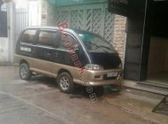 Daihatsu Citivan 2012 - Cần bán lại xe Daihatsu Citivan sản xuất năm 2012, còn mới, 80tr giá 80 triệu tại Tp.HCM