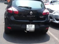 Renault Megane 2 2016 - Cần bán xe Renault Megane 2 đời 2016, màu đen, nhập khẩu giá 760 triệu tại Tp.HCM