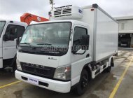 Mitsubishi Canter Fuso 2017 - Mitsubishi Fuso Canter 2017 giá 599 triệu tại Bình Phước