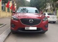 Mazda 5 2017 - Bán Mazda CX5 mới đi 9000km giá 885 triệu tại Hà Nội
