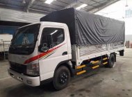 Mitsubishi Canter Fuso 2017 - Mitsubishi Fuso Canter 2017 giá 559 triệu tại Bình Phước