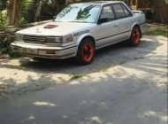 Nissan Maxima   1987 - Bán Nissan Maxima năm sản xuất 1987, màu bạc  giá 75 triệu tại Cần Thơ