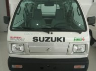 Suzuki Blind Van F10A 2017 - Bán Suzuki Blind Van giá cạnh trạnh- Xe Hot- có xe giao luôn và ngay giá 290 triệu tại Hưng Yên