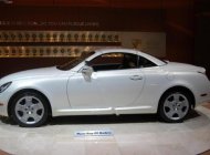 Cần bán lại xe Lexus SC 430 2006, màu trắng, xe nhập giá 800 triệu tại BR-Vũng Tàu