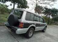 Mitsubishi Pajero 1996 - Bán ô tô Mitsubishi Pajero năm sản xuất 1996, nhập khẩu Nhật Bản, 135 triệu giá 135 triệu tại Hà Tĩnh