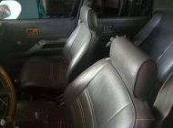 Isuzu Gemini   1988 - Bán Isuzu Gemini năm sản xuất 1988, màu đỏ, xe nhập, giá tốt giá 40 triệu tại Bình Dương