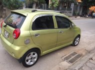 Daewoo Matiz Joy 2005 - Bán Daewoo Matiz Joy năm 2005, màu vàng, nhập khẩu nguyên chiếc, giá tốt giá 169 triệu tại Hà Nội