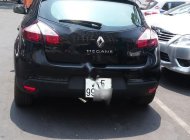 Bán Renault Megane sản xuất 2016, màu đen, xe nhập chính chủ, 760tr giá 760 triệu tại Tp.HCM