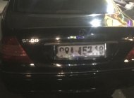 Mercedes-Benz S class S500 2003 - Bán xe Mercedes S500 sản xuất 2003, màu bạc, nhập khẩu giá 600 triệu tại Bắc Giang