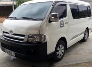 Toyota Hiace 2006 - Xe màu trắng nhập từ Nhật, giá 280tr giá 280 triệu tại Tuyên Quang