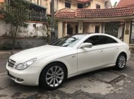 Mercedes-Benz CLS class CLS350 2008 - Bán xe Mercedes CLS350 cực sang, quá chất giá 748 triệu tại Hà Nội