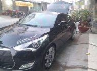 Hyundai Veloster   2013 - Bán Hyundai Veloster 2013, màu đen, nhập khẩu giá 590 triệu tại Cần Thơ